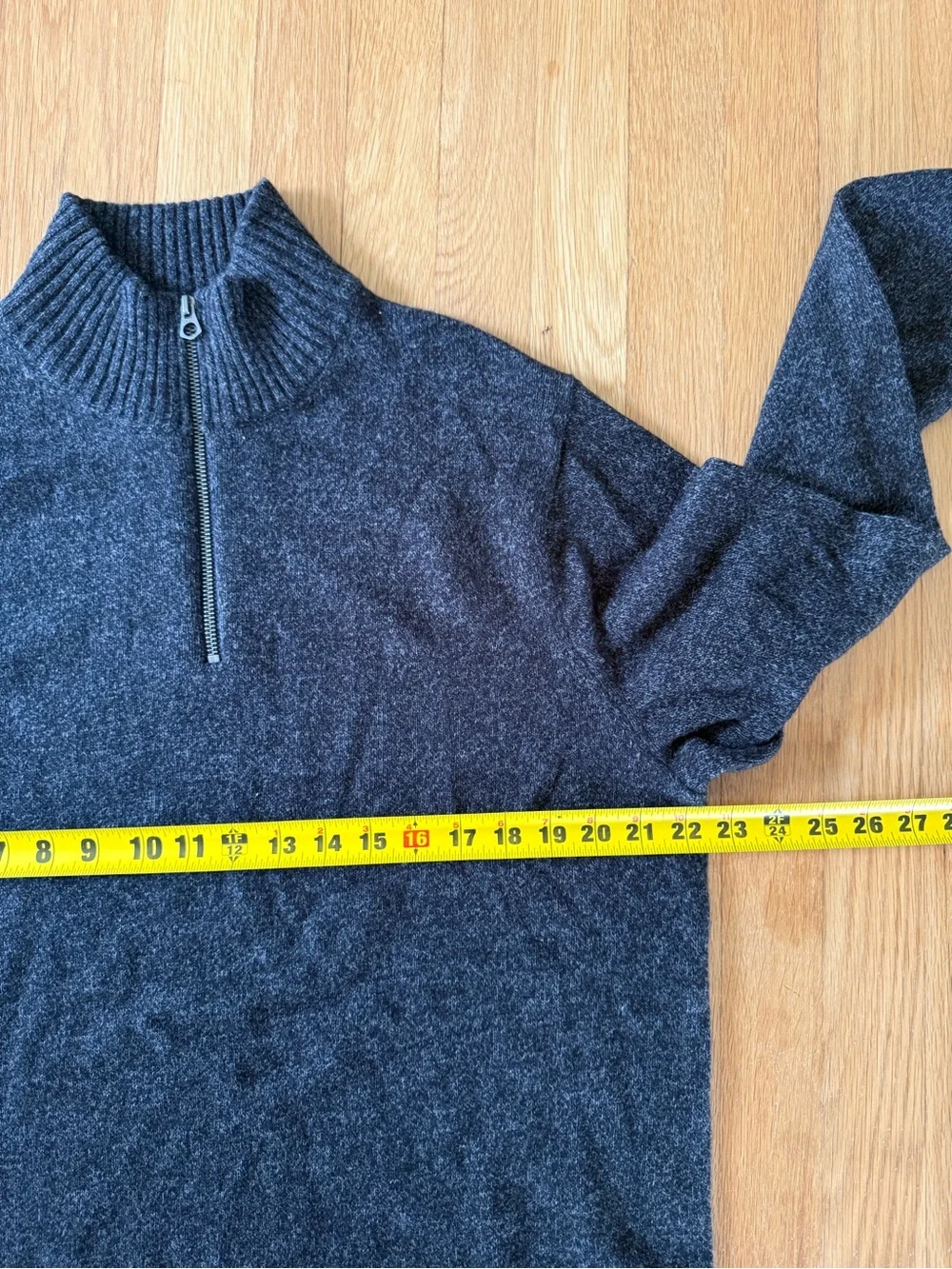 J. Crew crew men’s